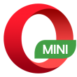 Opera Mini Web browser iPhone/iPad